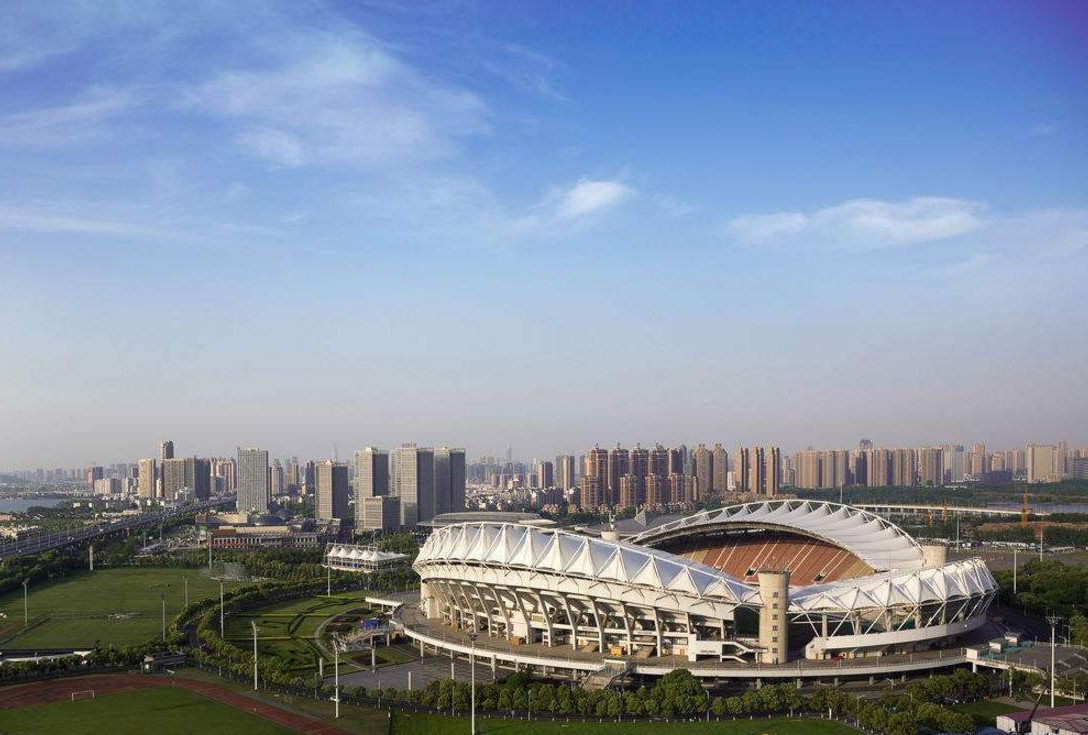 膜結(jié)構(gòu)車棚