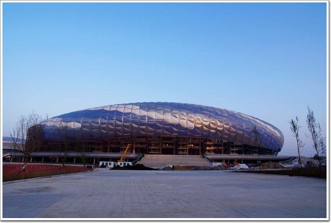 膜結(jié)構(gòu)、氣膜