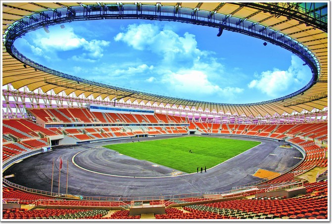 膜結(jié)構(gòu)、氣膜